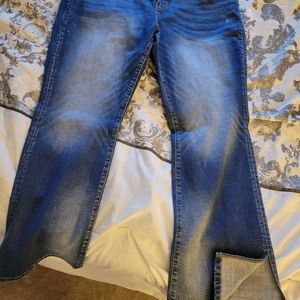 Womens jeans